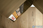 Cellula composition 5 Mogg книжная полка — фото 2
