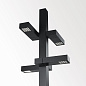 POLESANO 6M - 4 ANCHORED Pole Delta Light — фото 2