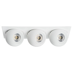 Встраиваемый светильник Lightstar Intero BALL 270Вт