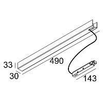 SLM26 - C POWERBOX 48 В DC / 100 Вт B