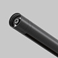 CA012-TRX-500-B Maytoni Accessories for system Shelf Шинопровод накладной/подвесной Черный — фото 1