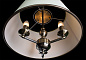 A3579SP-3AB Arte Lamp Alice подвесная люстра E14 3х40W 450Lm — фото 3