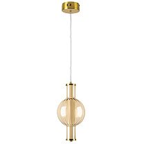 800033 Lightstar Botto подвесной светильник 6W 511lm 3000K