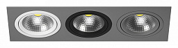 i839060709 Lightstar Intero 111 встраиваемый потолочный точечный светильник