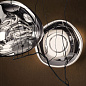 MESS04GO-WEUM2 Melt Tom Dixon настенный светильник — фото 9