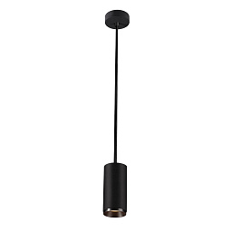 SLV 1004539 NUMINOS M PD DALI светильник подвесной 20Вт с LED 3000K, 1970лм, 36°