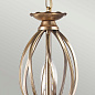 Люстра Aegean Elstead AG5-AGED-BRASS состаренная латунь — фото 1