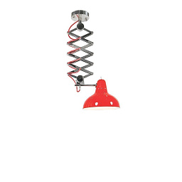 DIANA-SUSPENSION-PENDANT-LIGHT DelightFULL Diana Подвесной светильник