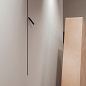 SPL14 - PROFILE 2m B черный Delta Light ILP — фото 2