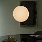 Подвесной светильник Mapa SP1 D50 Ideal Lux 032122, белый — фото 3