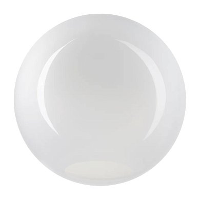 Плафон Mapa Vetro D20 Ideal Lux 369310, опаловый