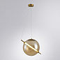 A3230SP-1PB Arte Lamp Olly подвесной светильник LED 1х8W 560Lm 4000K — фото 1