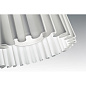 SPSKR150LEDXXGR Axolight Skirt 150 SP LED люстра дизайнерская серый — фото 2