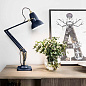 Настольная лампа Anglepoise Original 1227 Чернильно-синий 32497 — фото 5