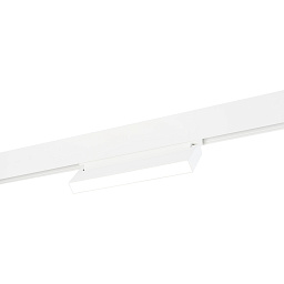 ST363.546.12 ST-Luce Skaylayn 48v светильник для магнитного трека с цилиндрическим корпусом 23 мм 48V