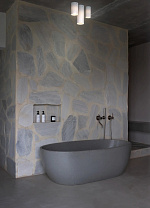Потолочный светильник Tobo Porcelain Ceiling 250 DCW éditions