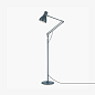 Торшер Anglepoise Type 75 Сланцево-серый 32686 — фото 1