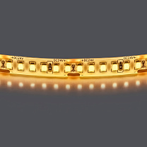 Лента теплого белого свечения влагозащищенная 24V Lightstar 421053