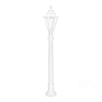 Садовый светильник-столбик FUMAGALLI ALOE`.R/RUT E26.163.000.WXE27