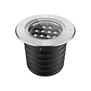 RALLUS 42W 24V RGBW DMX-512 IP67