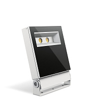 Delta 2 Simmetrico LED 75W Bianco Dali DALI2 220-240 V