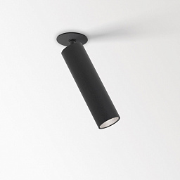 Встраиваемый потолочный светильник SPY 39 L CLIP Delta Light 24134 XXX0