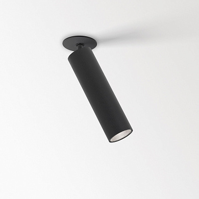 Встраиваемый потолочный светильник SPY 39 L CLIP Delta Light 24134 XXX0
