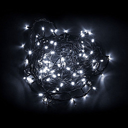 32321 Copper Wire lamp Cl08 Гирлянда Супернить
