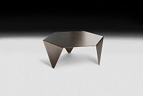 RUCHE METAL G маленький стол, VGnewtrend