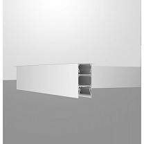 topLED 20 W 3016 Lm - Natural white 4000 K - Diffused
