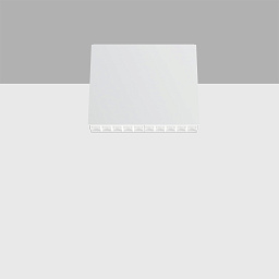 Laser-184x26x160-mm iGuzzini Laser Встраиваемый в потолок светильник