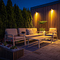 Настенный светильник Fanfan 1 BEL LIGHTING — фото 3