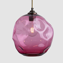 Liquid Light Large рубиновый