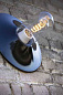 179002066 Roger Pradier Cooper N°1 OPALE ROOD 066 Накладное бра — фото 4