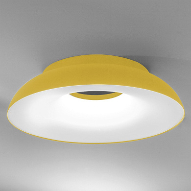 Потолочный светильник Maggiolone Martinelli Luce 2891/DIM/GI