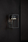 Уличный настенный светильник Cubic for Outdoor Moretti Luce 3372.L10 — фото 6