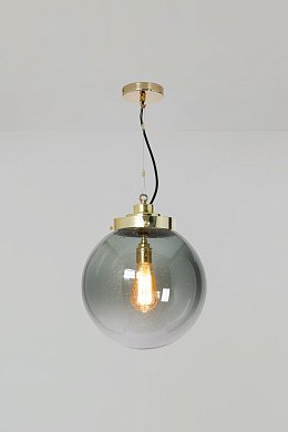Подвесной светильник Original BTC Globe Small