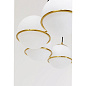 53151 Подвесной светильник Globes Gold Ø71см Kare Design