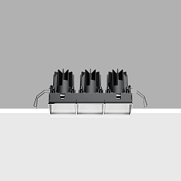 Laser-Blade-L-Wall-Washer-3 iGuzzini Laser-Blade-L Встраиваемый в потолок светильник