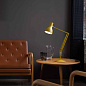 Настольная лампа Anglepoise Type 75 Желтая охра 31012 — фото 1