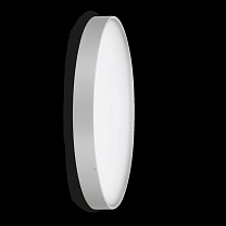 Ola 500 Color LED 4K 42W Grigio Phase cut AC DIRECT