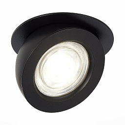 ST654.448.10 ST-Luce встраиваемый потолочный светильник с модульным источником света