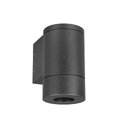 Уличный настенный светильник Arlight LGD-RAY-WALL-R65-12W