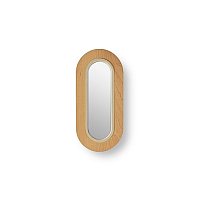Lens Oval