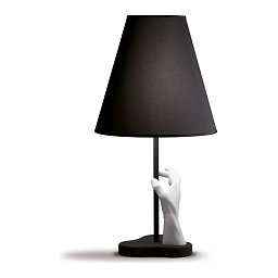 Настольная лампа Fontana Arte Mano F420805400NENE