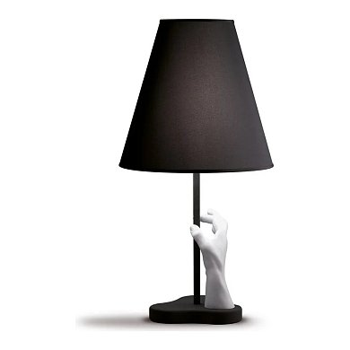 Настольная лампа Fontana Arte Mano F420805400NENE
