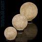 In-es.artdesign T.Moon Micro Battery портативный многофункциональный светильник белый IN-ES060013-B — фото 2