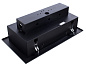 A5935PL-2BK Arte Lamp Cardani карданный светильник G5.3 2х50W 1000Lm 2700K — фото 3