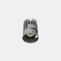 324838 Ideal Lux ZEUS SOURCE 21W 2700K LED module серый