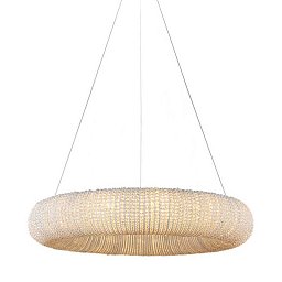 Люстра L'Arte Luce Crystal Halo L27808.32